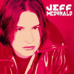 Jeff Mcdonald Jeff Mcdonald Vinyl LP