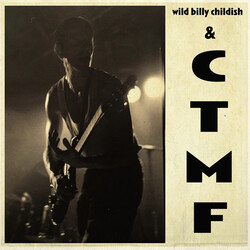 Ctmf Sq 1 Vinyl LP
