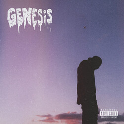 Domo Genesis Genesis Vinyl LP +Download