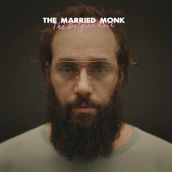 Married Monk Belgian Kick Vinyl 2 LP