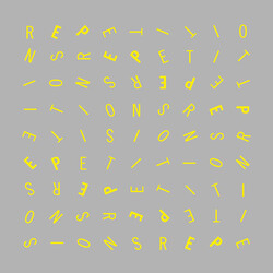 Josefin Ohrn / Liberation / Gnoomes Repetitions 12"