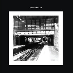 Pointe Du Lac Pointe Du Lac Vinyl LP