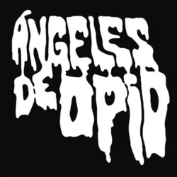 Angeles De Opio Angeles De Opio Vinyl LP