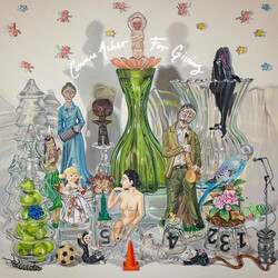 Connie Archer For Giving Vinyl LP