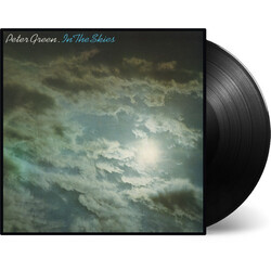 Peter Green In The Skies 180gm Vinyl LP +g/f