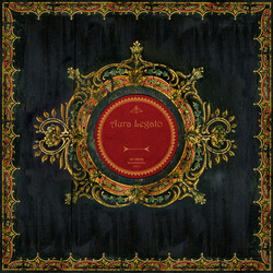 Af Ursin Aura Legato Vinyl LP
