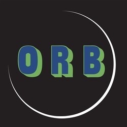 Orb Birth Vinyl LP