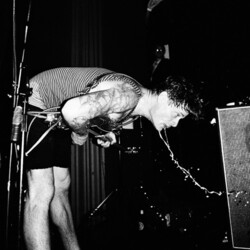 Thee Oh Sees Live In San Francisco VINYL 3 LP