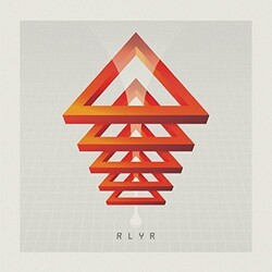 Rlyr Delayer Vinyl LP
