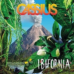 Cassius IBIFORNIA Vinyl 2 LP