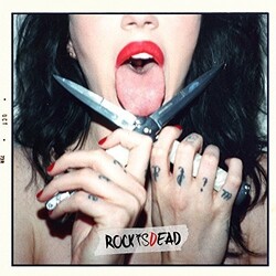Dorothy Rockisdead VINYL LP