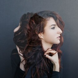 Hannah Georgas For Evelyn Vinyl LP