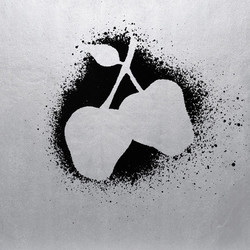 Silver Apples Silver Apples ltd Blue Vinyl LP