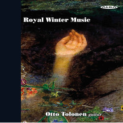 Henze / Otto / Tolonen Royal Winter Music SACD CD