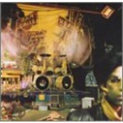 Prince Sign O The Times Vinyl LP