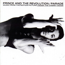 Prince Parade VINYL LP