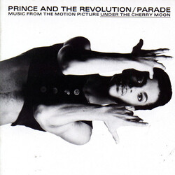 Prince Parade Vinyl LP