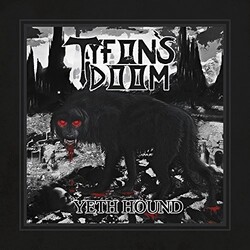 Tyfon'S Doom Yeth Hound Vinyl LP