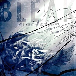 Bleak No Light No Tunnel Vinyl LP