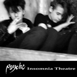 Psyche Insomnia Theatre Vinyl 2 LP