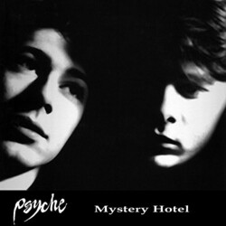 Psyche Mystery Hotel Vinyl 2 LP