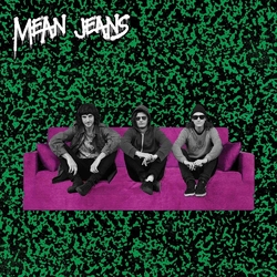 Mean Jeans Nite Vision 7"