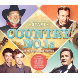 V/A Stars Of Country No1s 3 CD
