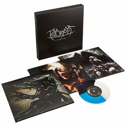 Psycroptic Early Years Vinyl 4 LP