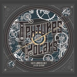Textures Polars: 10th Anniversary Edition Vinyl LP