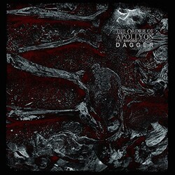 Order Of Apollyon Sword & The Dagger Vinyl LP