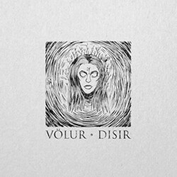 Volur Disir VINYL LP