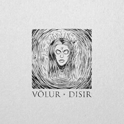 Volur Disir Vinyl LP