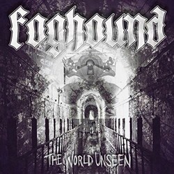 Foghound World Unseen Vinyl LP