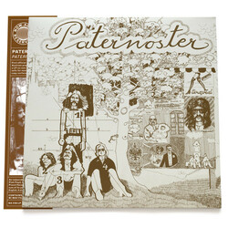 Paternoster Paternoster Vinyl LP