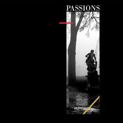 Passions Passions Vinyl LP