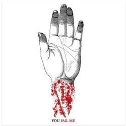Converge You Fail Me Redux VINYL LP