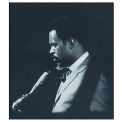 Albert Ayler First Recordings 2 Vinyl LP