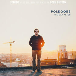 Poldoore DAY AFTER Vinyl LP