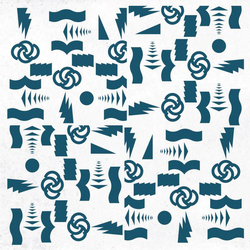 Cassegrain Arcs-01 Vinyl 12"