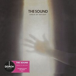 Sound Shock Of Daylight Vinyl LP