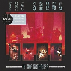 Sound In The Hothouse Vinyl 2 LP