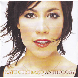 Kate Ceberano Anthology 3 CD