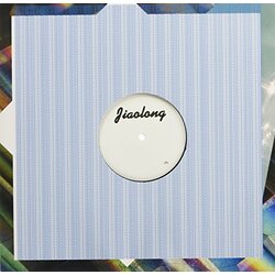 Junior Boys Big Black Coat (Robert Hood Remix) Vinyl 12"