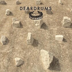 Deardrums Deardrums Vinyl LP