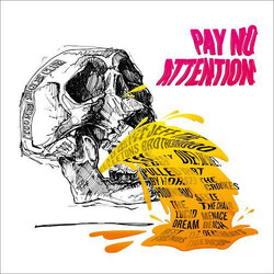 Various Pay No Attention Vinyl LP