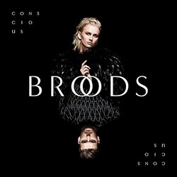Broods Conscious Vinyl LP