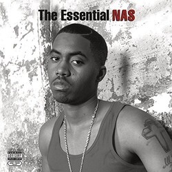 Nas Essential Nas Vinyl 2 LP