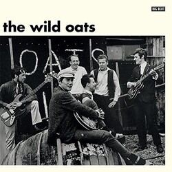 Wild Oats Wild Oats Vinyl LP