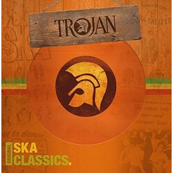 V/A Original Ska Classics Vinyl LP