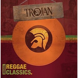 V/A Original Reggae Classics Vinyl LP
